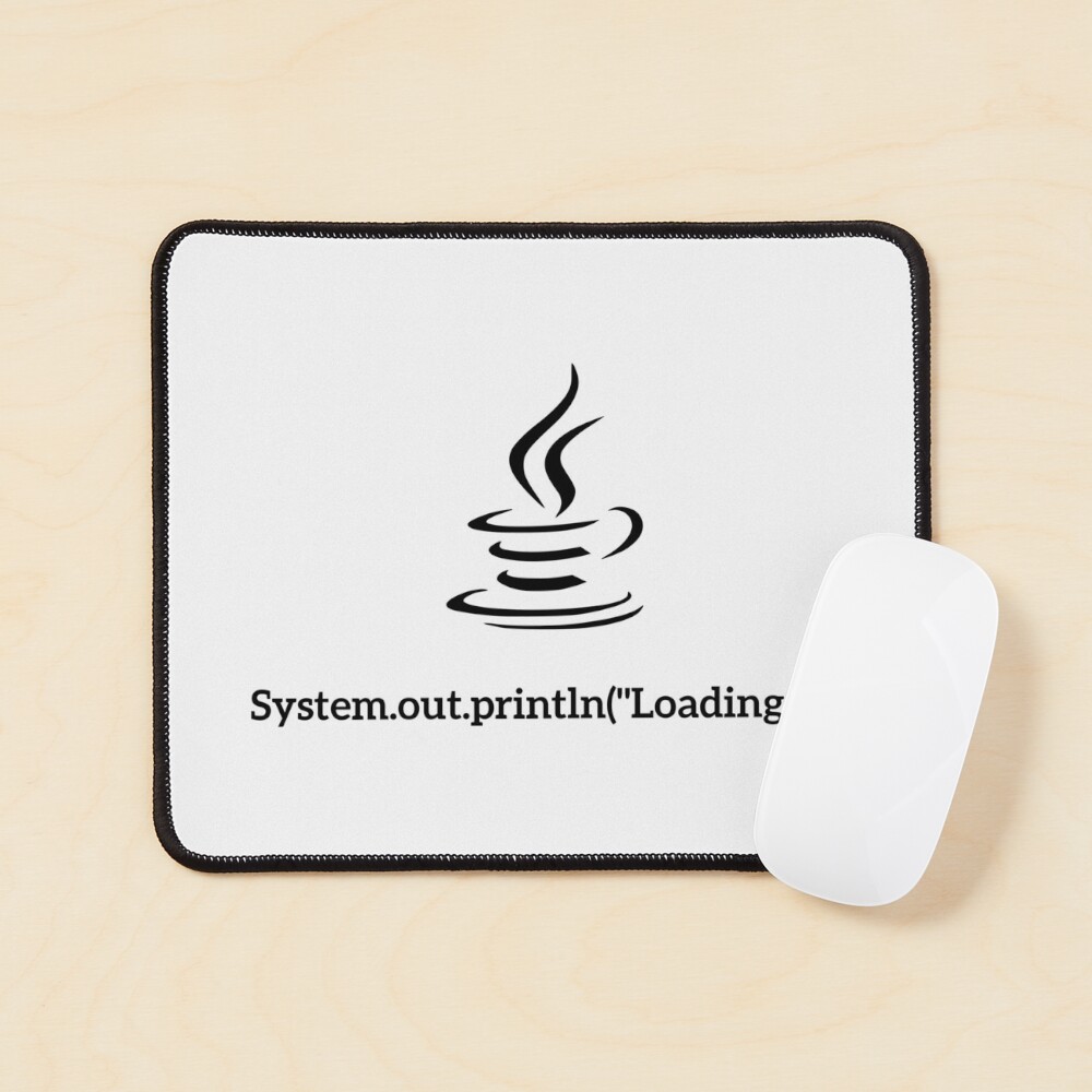 Item preview, Mouse Pad designed and sold by Stomer34.