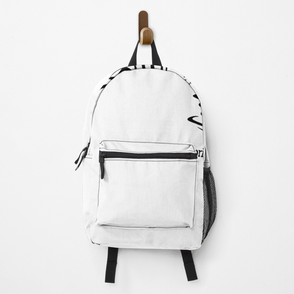 Item preview, Backpack designed and sold by Stomer34.