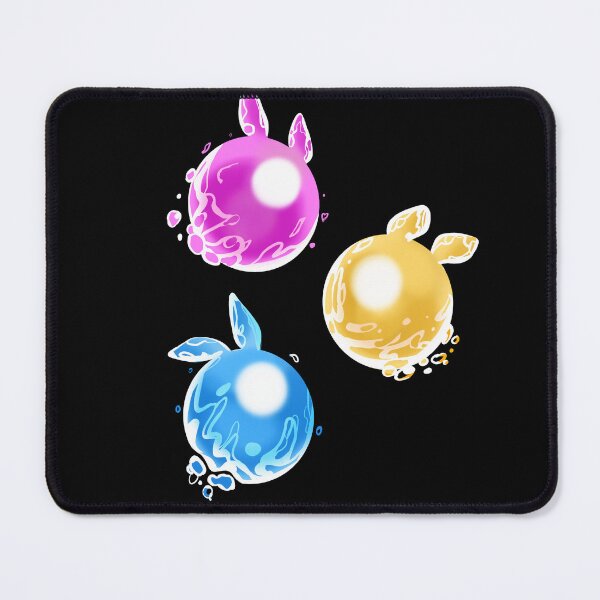 Item preview, Genshin Impact seelies designed and sold by HazeArtdesigns.