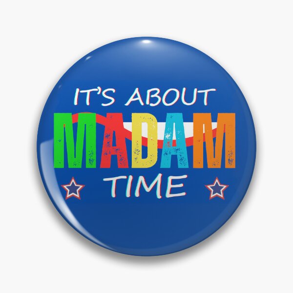 Item preview, Madame Time designed and sold by Rascal Phoebe .