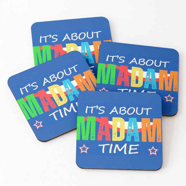Item preview, Madame Time designed and sold by Rascal Phoebe .