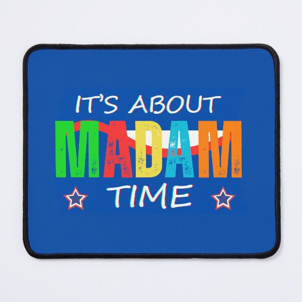 Item preview, Madame Time designed and sold by Rascal Phoebe .