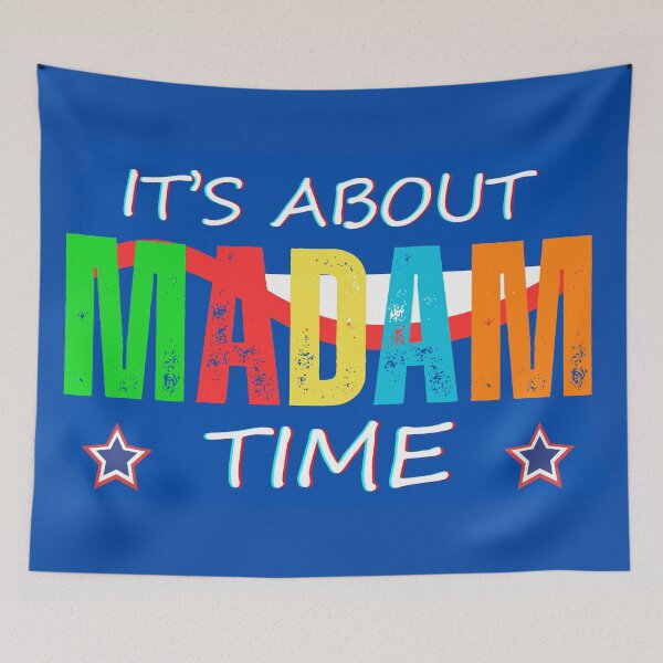 Item preview, Madame Time designed and sold by Rascal Phoebe .