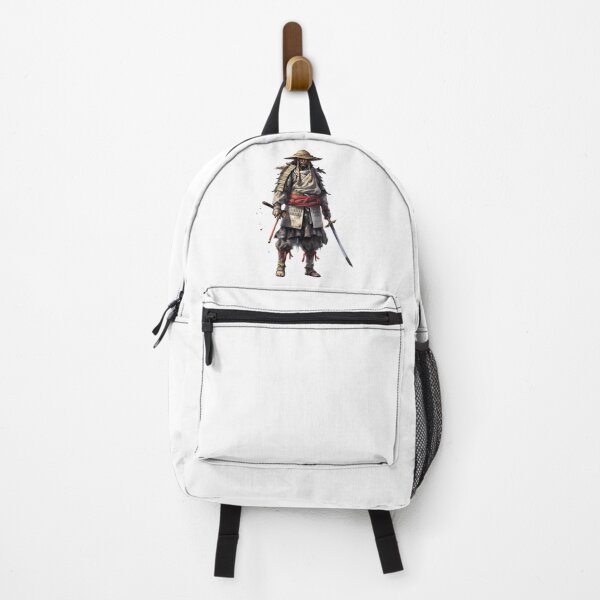 Item preview, Japanese Samurai Warrior 2 designed and sold by Mterry1202.