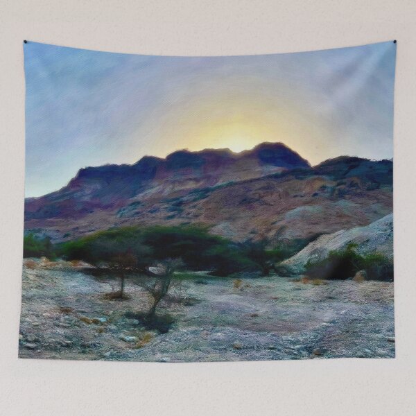 Item preview, Dawn of the Phoenix designed and sold by Pamela Storch.