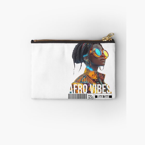 Item preview, Afro Vibes – Black Soul designed and sold by JohanSD.