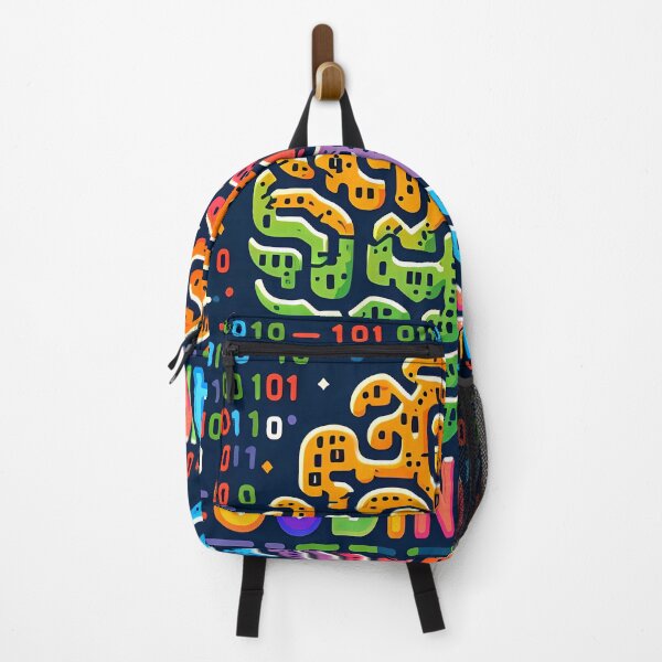 Item preview, Coding Brain, typography designed and sold by maxmaj.