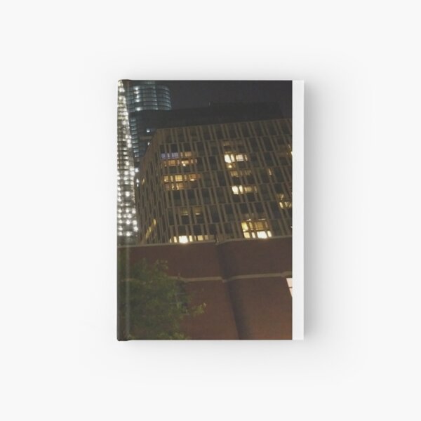 Manhattan, #Manhattan, New York, #NewYork, NYC, #NYC, New York City, #NewYorkCity Hardcover Journal