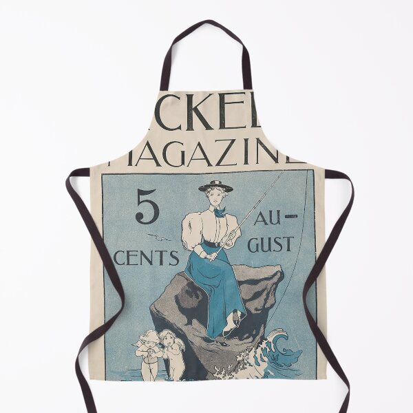 Item preview, Nickell Magazine 1897 designed and sold by AnimaliaStar.