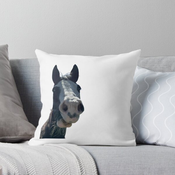 Item preview, Pebbles - Rescue Horse designed and sold by Meemaws Unite /Locket's Meadow.