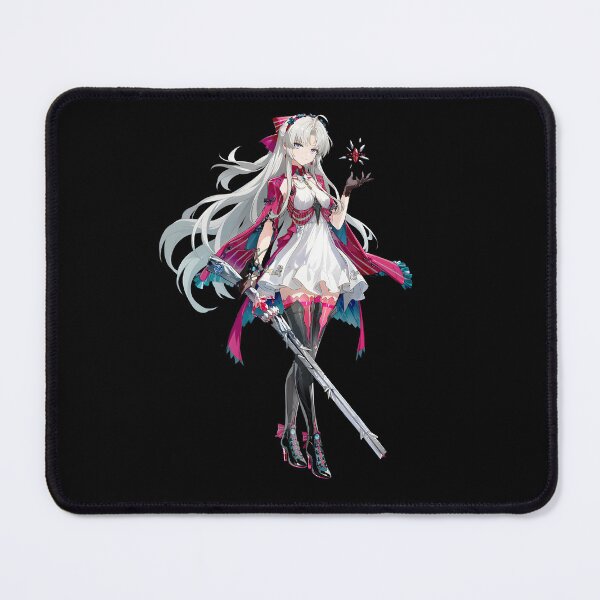 Item preview, Wuthering Waves - Carlotta Official Character Art designed and sold by Krimsy.