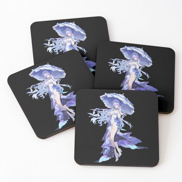 Item preview, Wuthering Waves - Cantarella Official Character Art designed and sold by Krimsy.