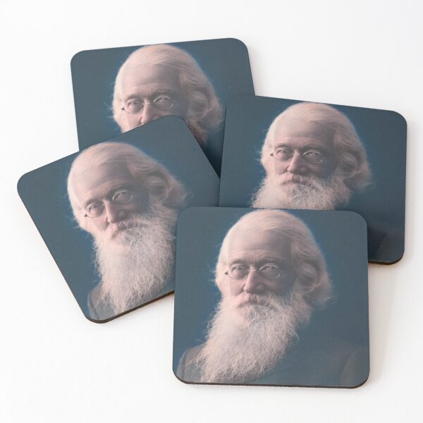 Item preview, Norwegian Man with Beard designed and sold by 19th Century in Color.