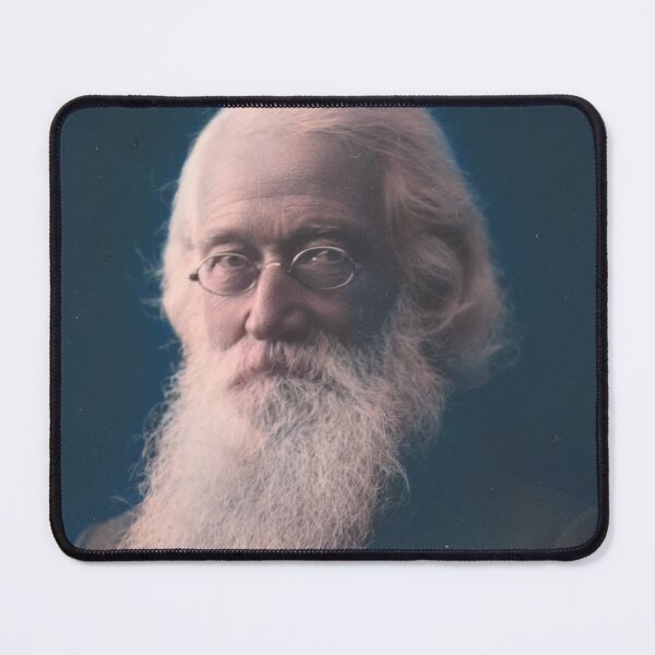 Item preview, Norwegian Man with Beard designed and sold by 19th Century in Color.