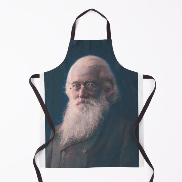 Item preview, Norwegian Man with Beard designed and sold by 19th Century in Color.