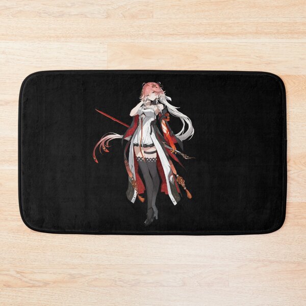 Item preview, Wuthering Waves - Changli Official Character Art designed and sold by Krimsy.