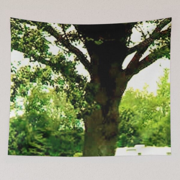Item preview, Oak Trunk designed and sold by ontological.