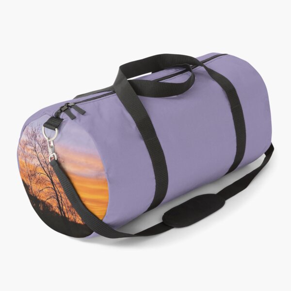 Item preview, sunset at the park designed and sold by chickflickcomfort.
