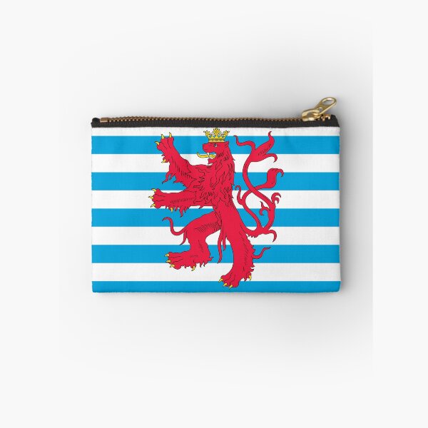Item preview, LUXEMBOURG CIVIL Gifts, Stickers & Products designed and sold by mpodger.