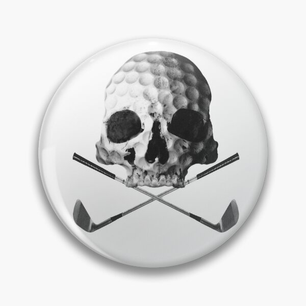 Item preview, Fairway Pirate designed and sold by cursedN4gotten.