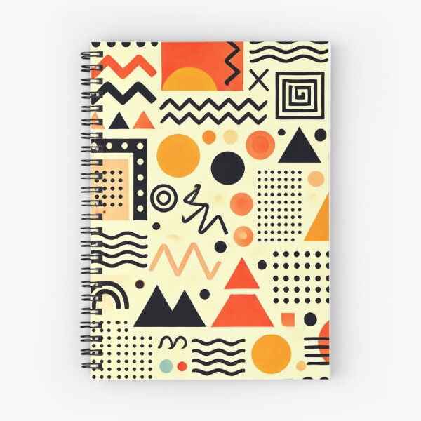 Item preview, 90s pattern designed and sold by TEEJAMBOREE.