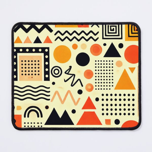 Item preview, 90s pattern designed and sold by TEEJAMBOREE.