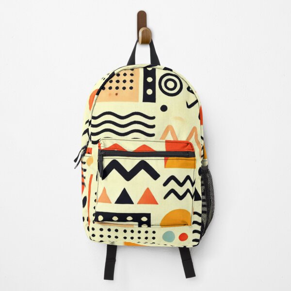 Item preview, 90s pattern designed and sold by TEEJAMBOREE.