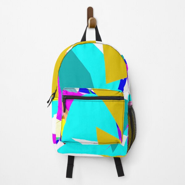 Item preview, Bold Abstract Energy – 7000x7000 Vibrant Art designed and sold by Majd-makansi.