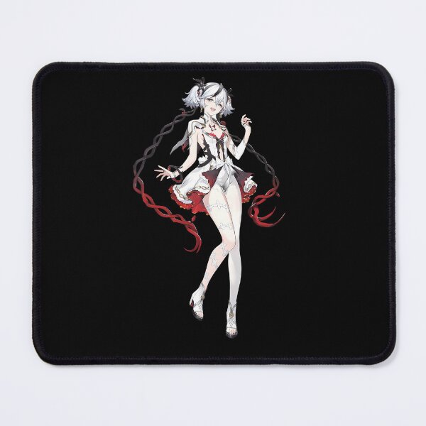 Item preview, Wuthering Waves - Camellya Official Character Art designed and sold by Krimsy.