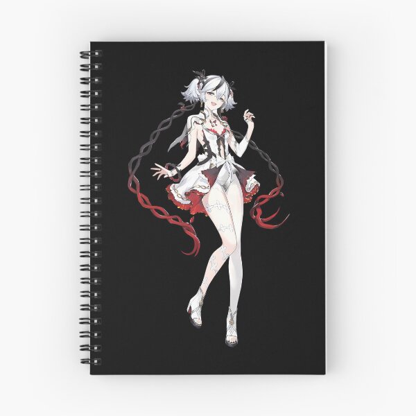 Item preview, Wuthering Waves - Camellya Official Character Art designed and sold by Krimsy.