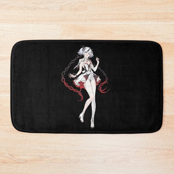 Item preview, Wuthering Waves - Camellya Official Character Art designed and sold by Krimsy.