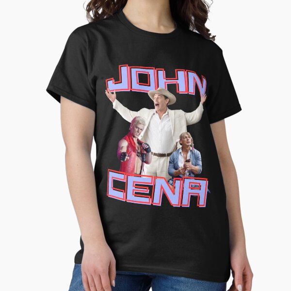Item preview, John Cena Ricky Stanicky designed and sold by SpayNeuterMex.