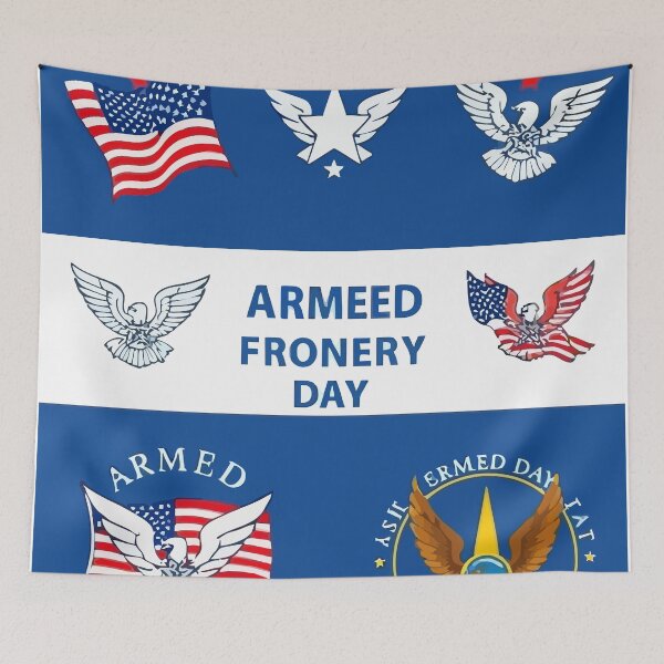 Item preview, Honoring Those Who Serve designed and sold by bb-15artstudio.