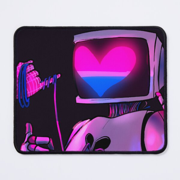 Item preview, Electric Loved designed and sold by Jo Moore.