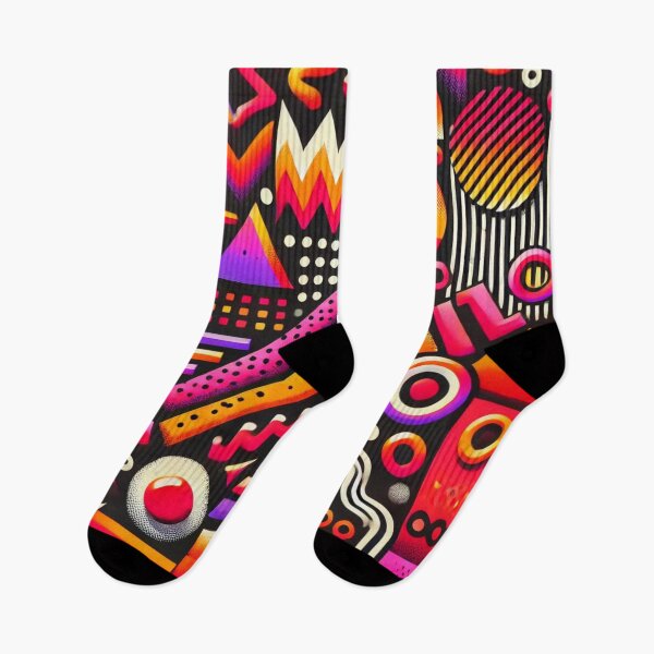 Item preview, 90s pattern designed and sold by TEEJAMBOREE.