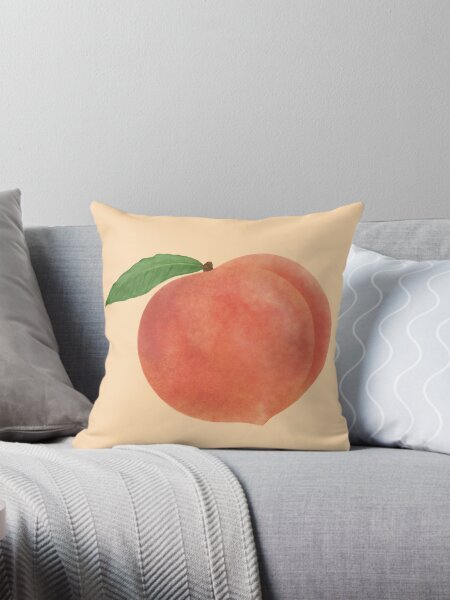 Item preview, Pretty Peach designed and sold by EmpressDestiny.