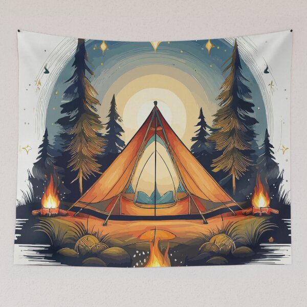 Item preview, Escape into Nature’s Wonders designed and sold by bb-15artstudio.