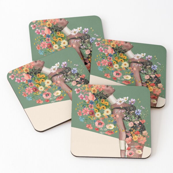 Item preview, A Soul in Bloom designed and sold by Branka Kodzoman.