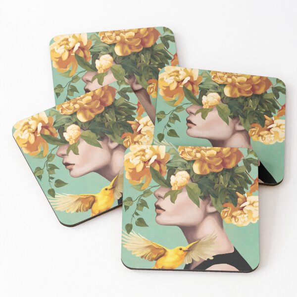 Item preview, Blooming Essence 2 designed and sold by Branka Kodzoman.