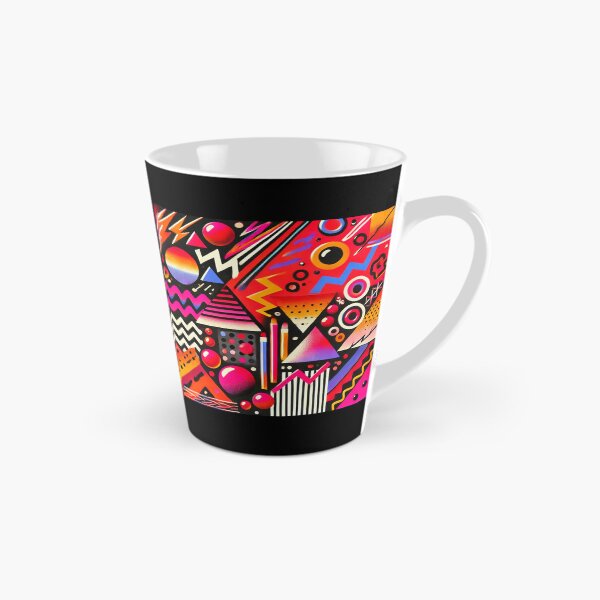 Item preview, 90s pattern designed and sold by TEEJAMBOREE.
