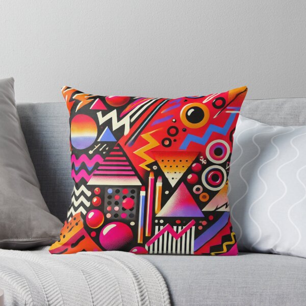 Item preview, 90s pattern designed and sold by TEEJAMBOREE.