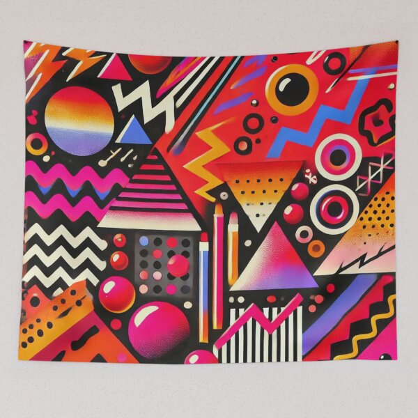 Item preview, 90s pattern designed and sold by TEEJAMBOREE.