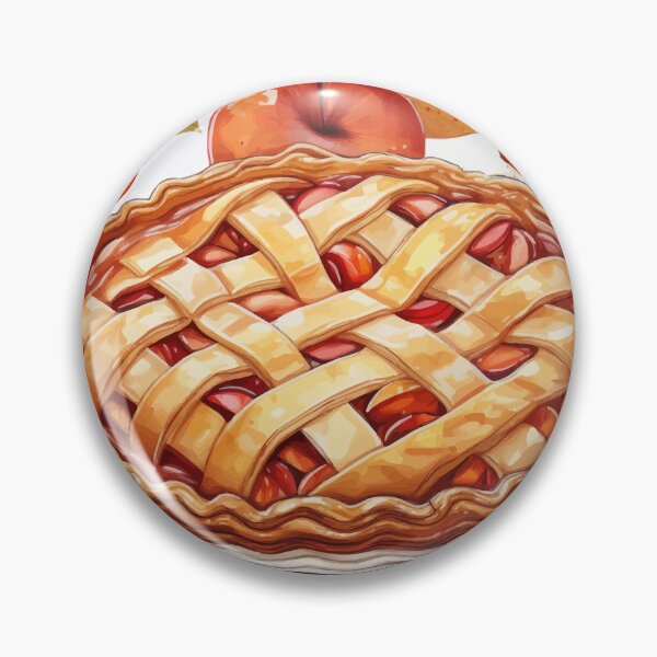 Item preview, A Slice of Comfort & Tradition designed and sold by bb-15artstudio.
