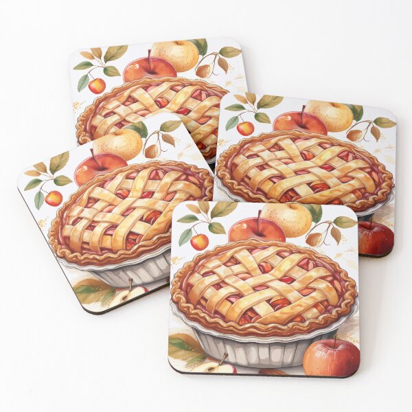 Item preview, A Slice of Comfort & Tradition designed and sold by bb-15artstudio.