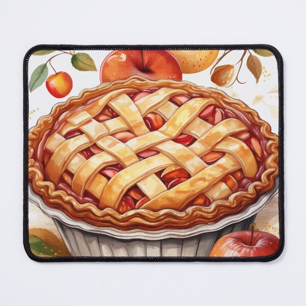 Item preview, A Slice of Comfort & Tradition designed and sold by bb-15artstudio.