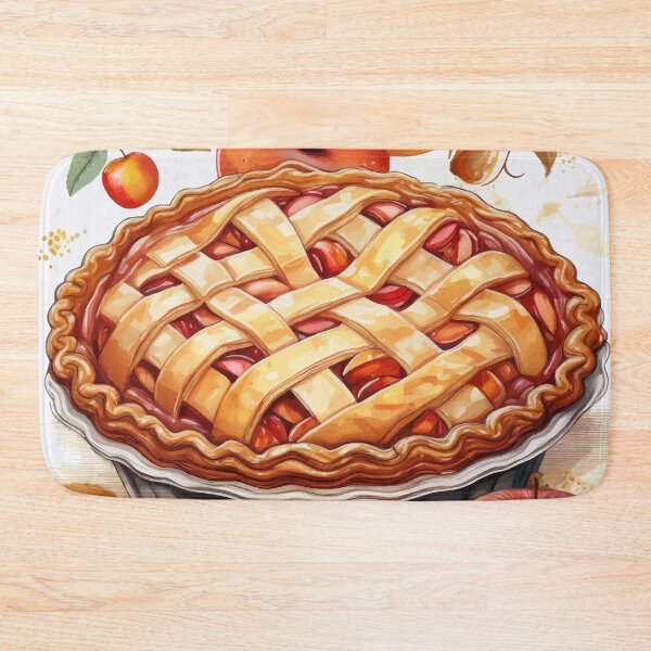 Item preview, A Slice of Comfort & Tradition designed and sold by bb-15artstudio.