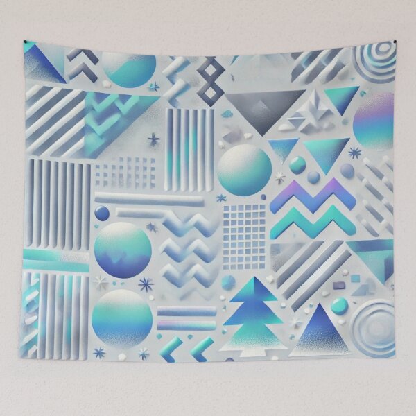 Item preview, 90s pattern designed and sold by TEEJAMBOREE.