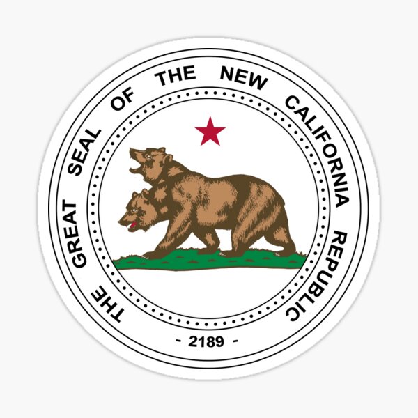 Vista previa del artículo con la obra «Logotipo de Ncr», diseñado y vendido por roboticbeats47.