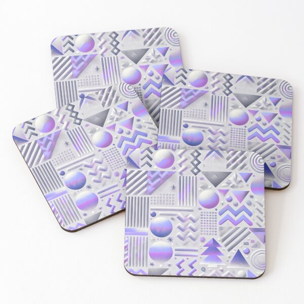Item preview, 90s pattern designed and sold by TEEJAMBOREE.