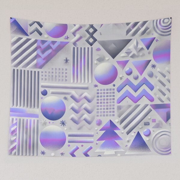 Item preview, 90s pattern designed and sold by TEEJAMBOREE.